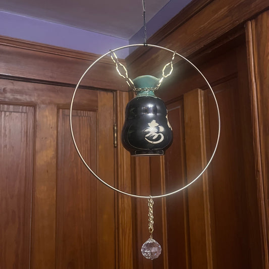 Sake bottle propagation station